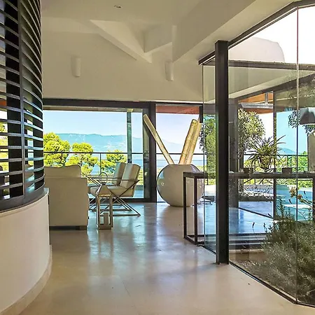 Villa Acorn Villa Bormes-les-Mimosas