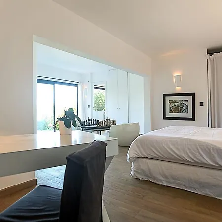 Villa Acorn Villa *