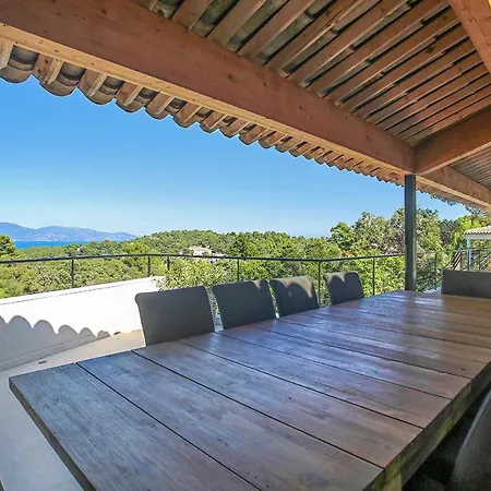 Villa Villa Acorn Bormes-les-Mimosas