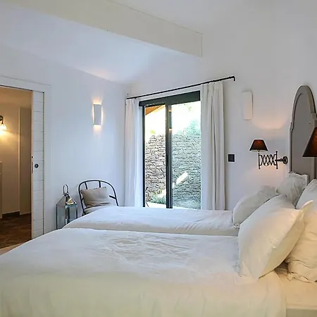 Villa Acorn * Bormes-les-Mimosas