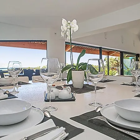 Villa Villa Acorn *