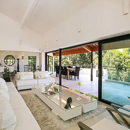 Villa Acorn * Bormes-les-Mimosas