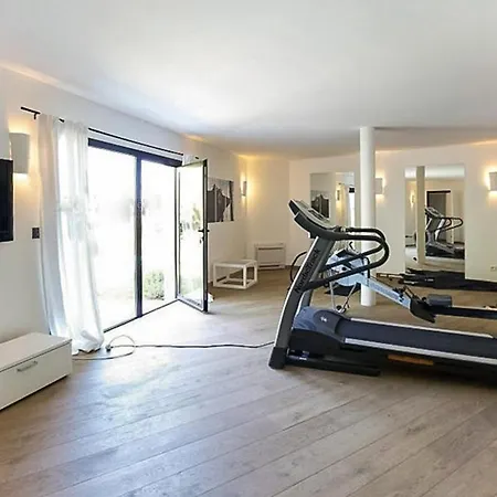 Villa Acorn Villa Bormes-les-Mimosas