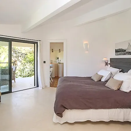 Villa Acorn * Bormes-les-Mimosas